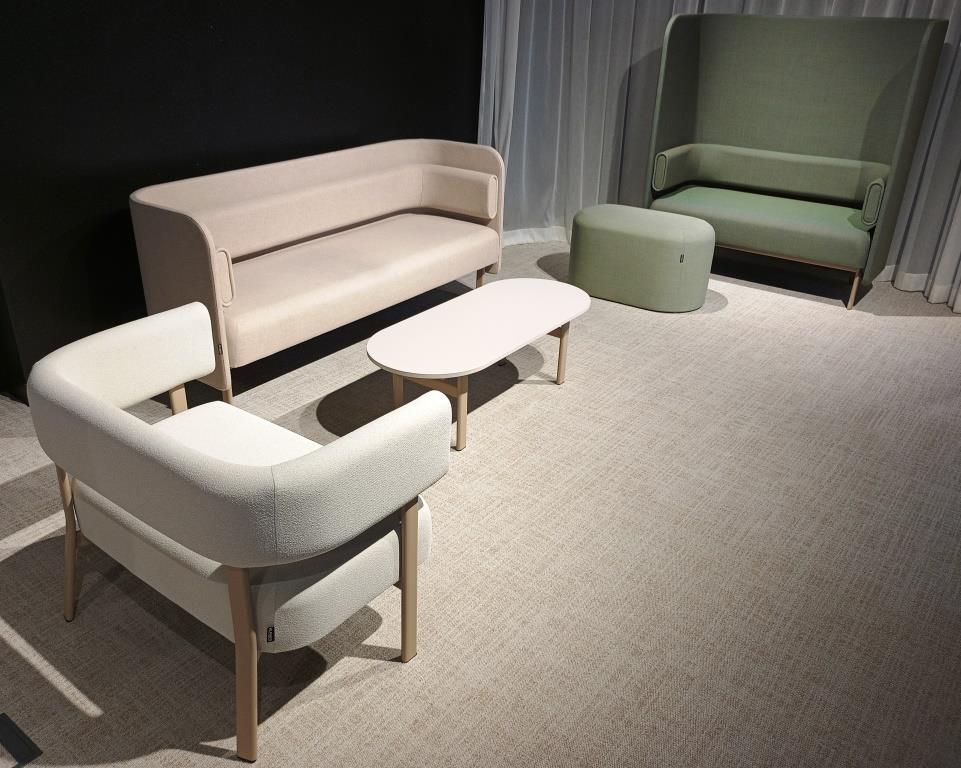 Frame sofy fotele akustyczne Frame sofy fotele akustyczne